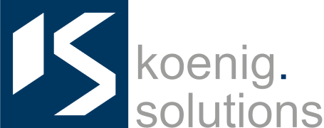 koenig.solutions